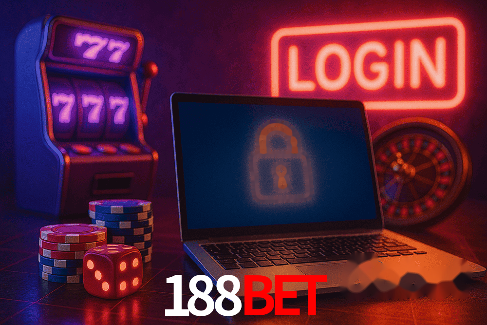 Estatísticas 188bet