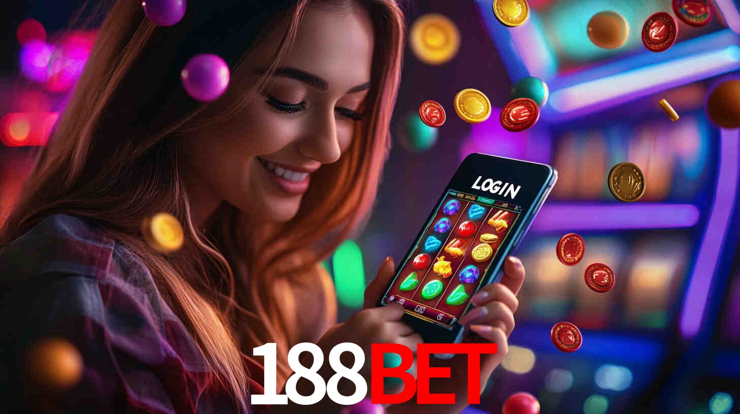 188bet: Seu Cassino Premiado com Pagamentos Rápidos