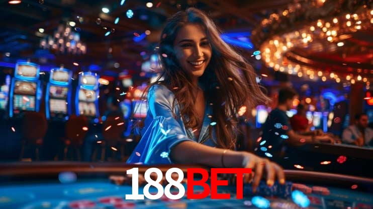 Welcome Bonus 188bet
