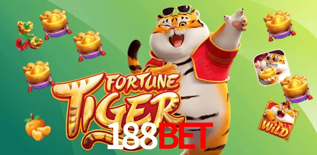 Experiência VIP 188bet