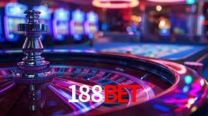 Experiência VIP 188bet
