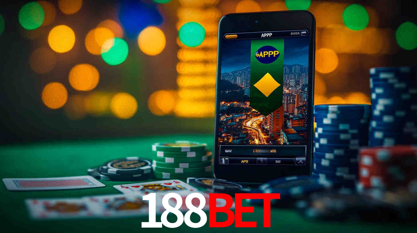 Descubra a Essência do 188bet: Nossa História e Compromissos