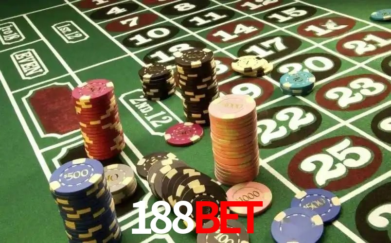 Diretório de Jogos 188bet