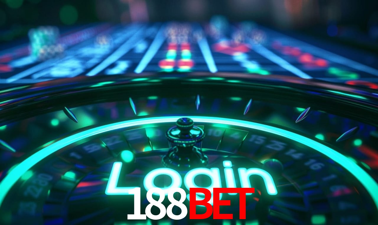 Apostas de Futebol 188bet