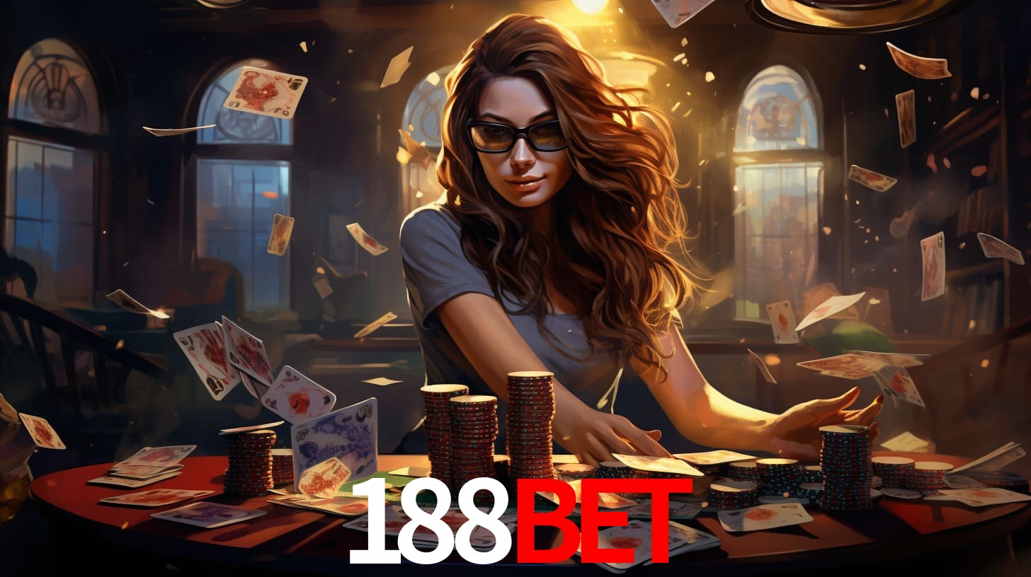 Live Casino 188bet