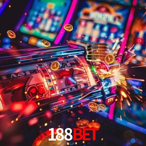 Casino Ao Vivo 188bet