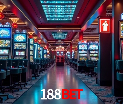 A Emoção da Loteria na 188bet: Uma Chance de Mudança de Vida