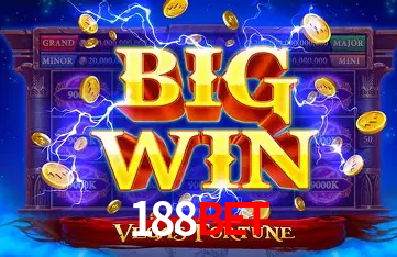 188bet Certificado eCOGRA