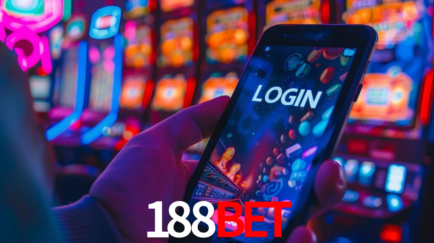 Casino VIP 188bet