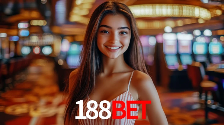 Certificação GLI 188bet