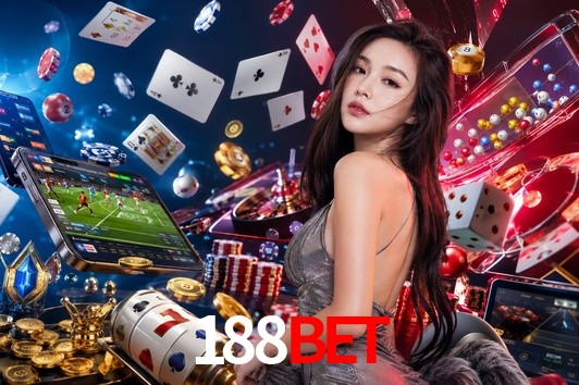Live Casino 188bet