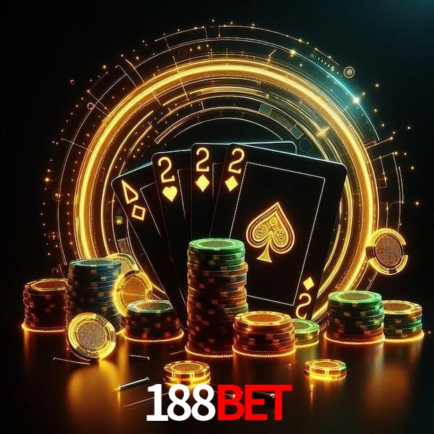 Casino Ao Vivo 188bet