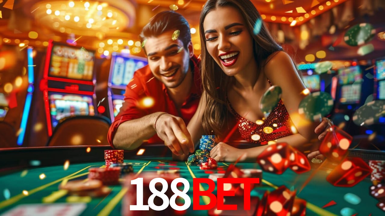 Sistemas de Segurança 188bet