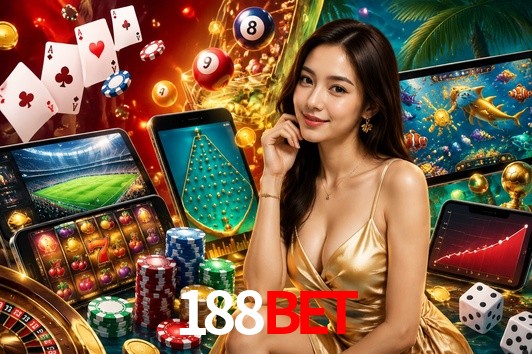 Spaceman Game 188bet