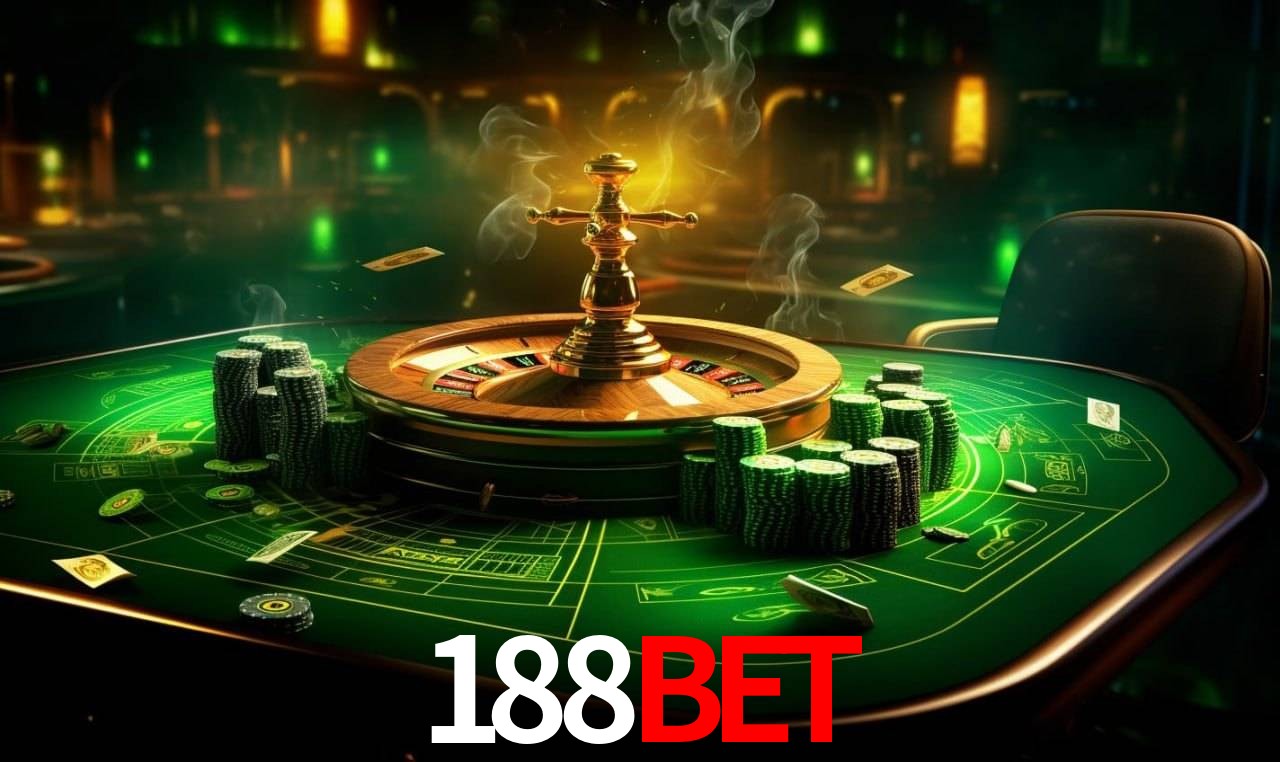 cassino 188bet