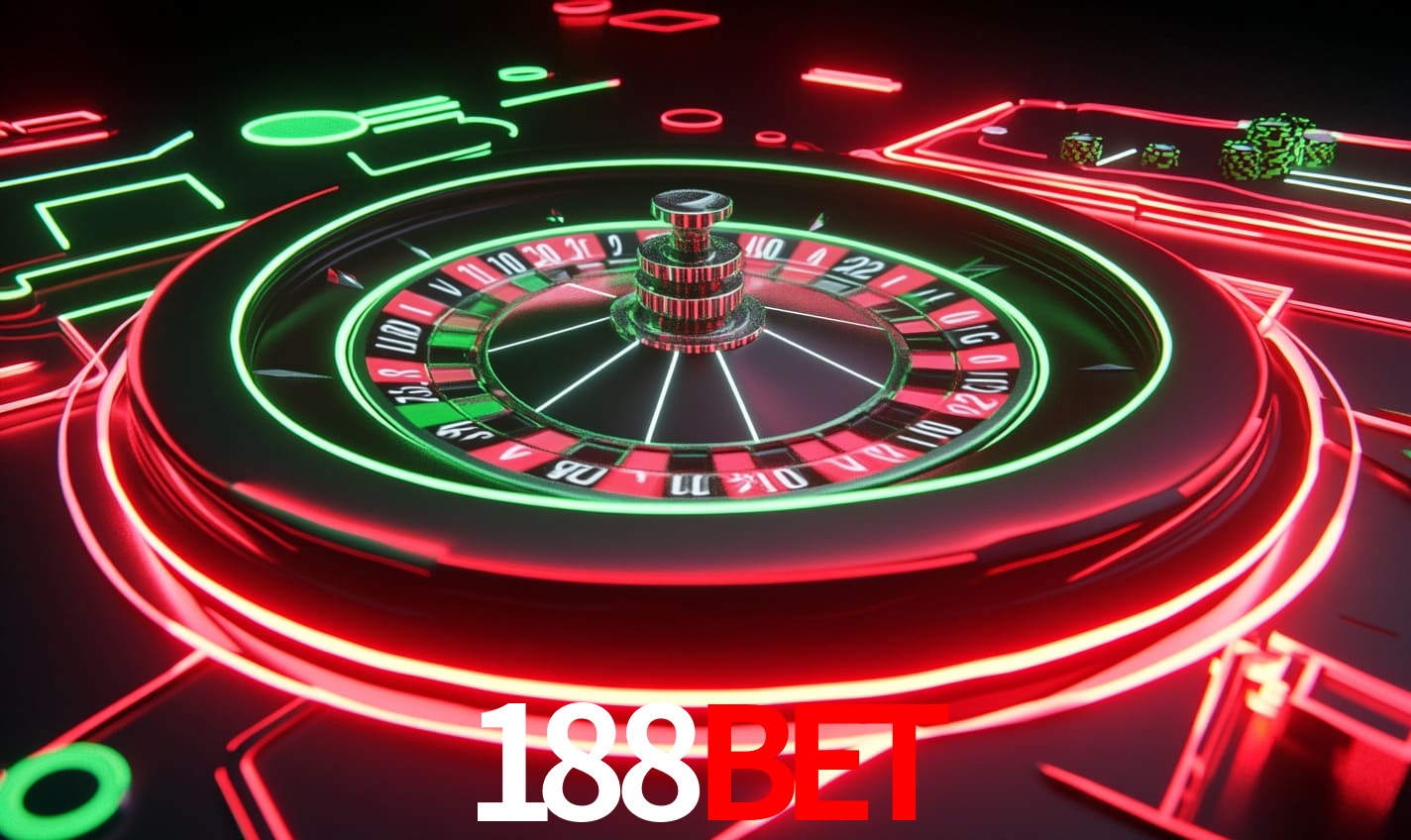 Descubra o Programa VIP da 188bet: Vantagens Exclusivas para Jogadores