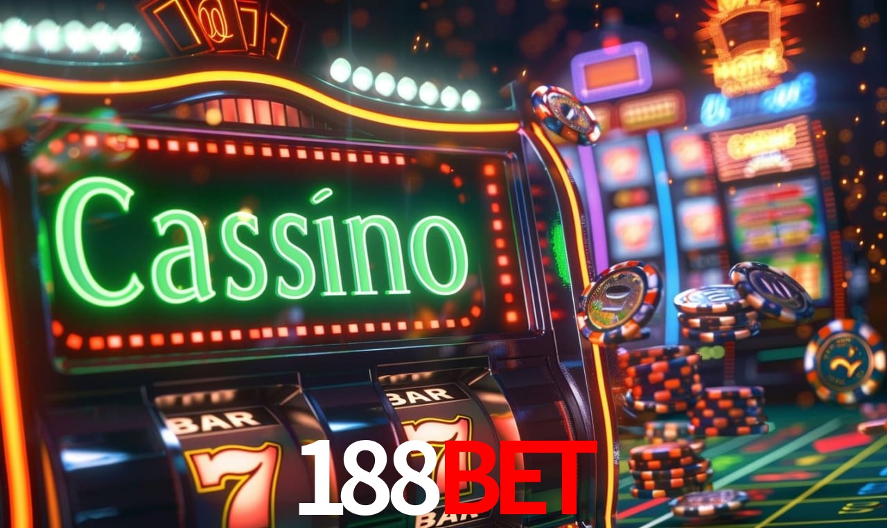 Design Responsivo 188bet