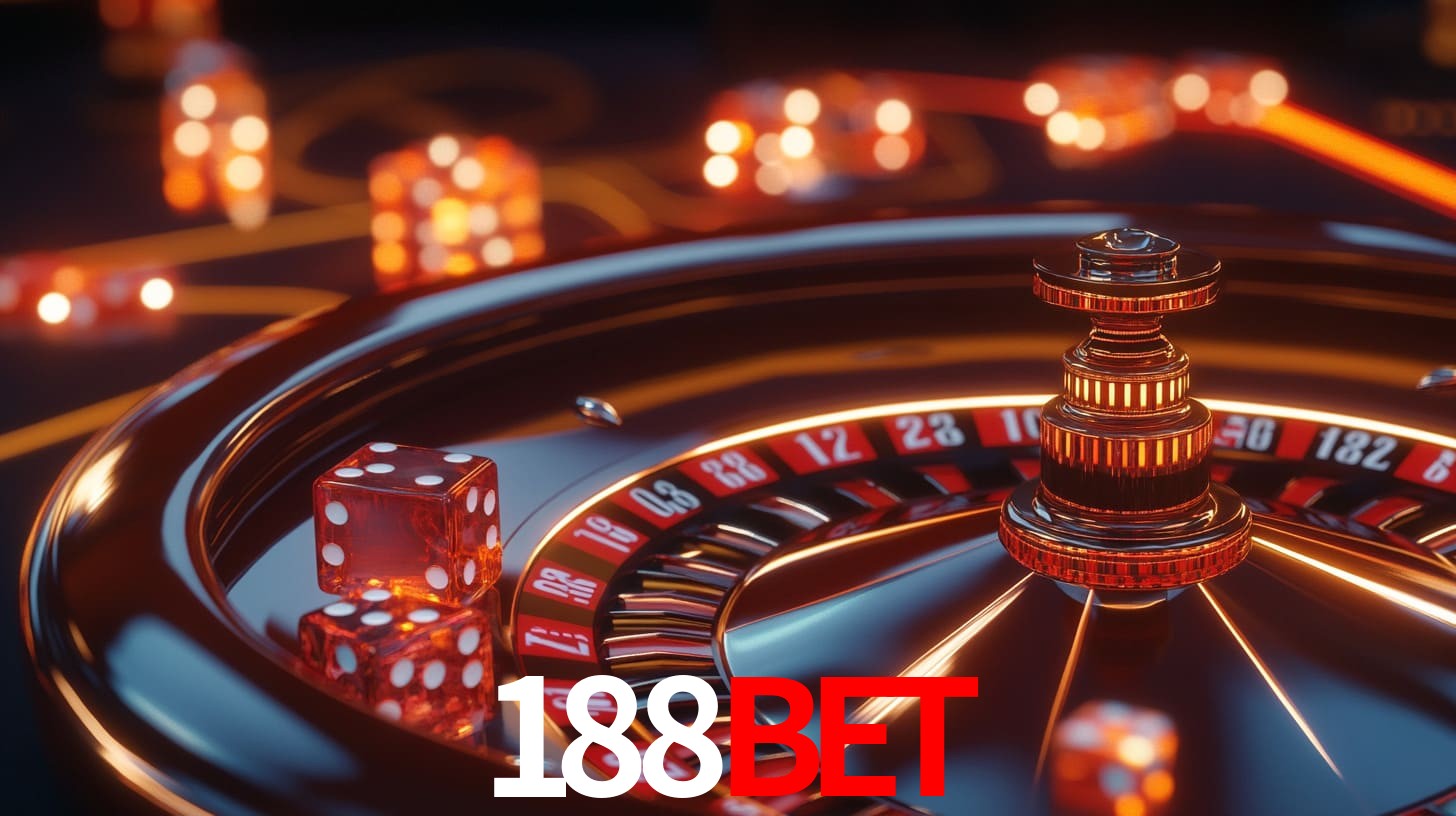 Roulette Table 188bet