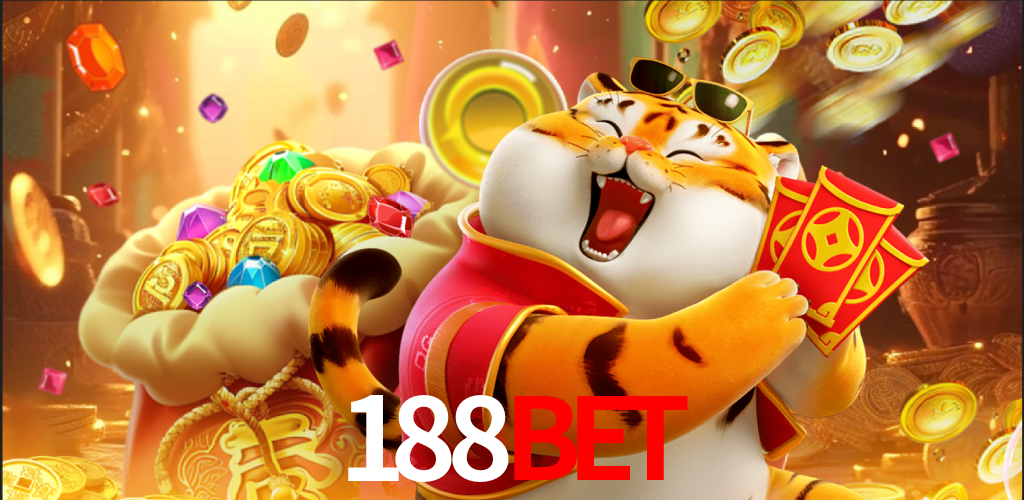 Bônus Generosos e Exclusivos no 188bet para Você!