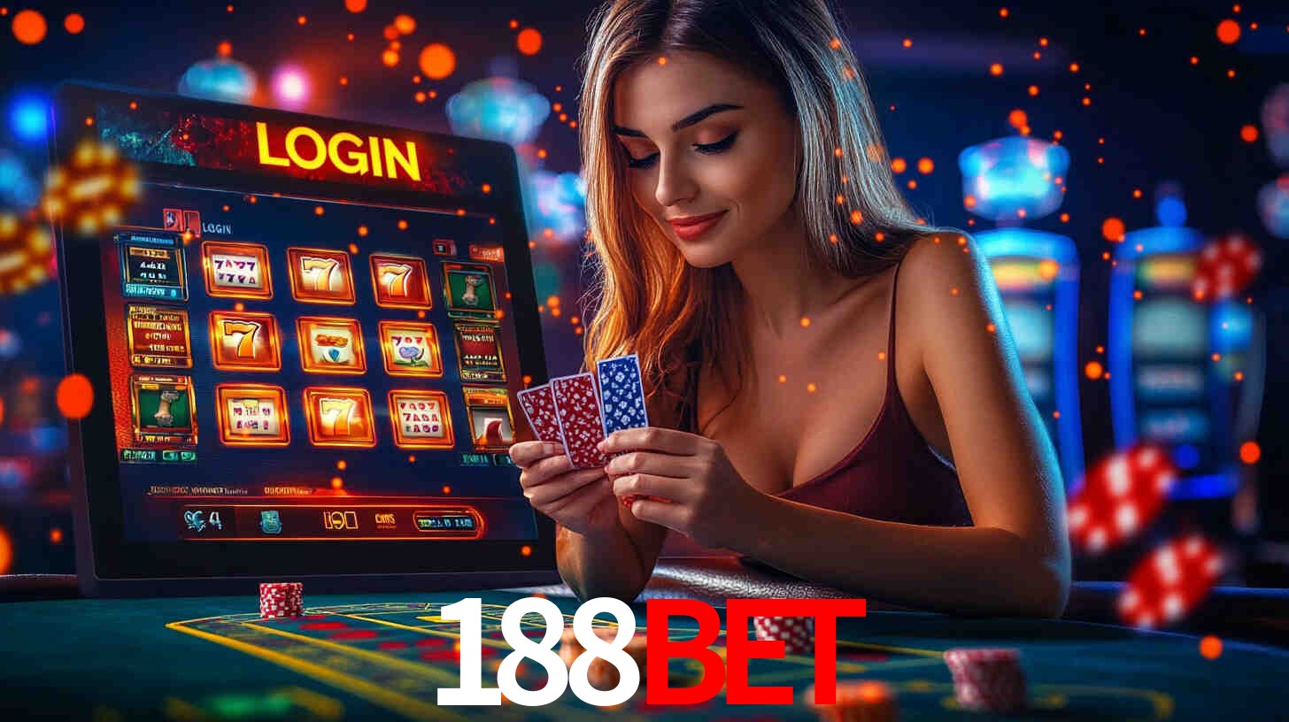 Apostas Ao Vivo 188bet