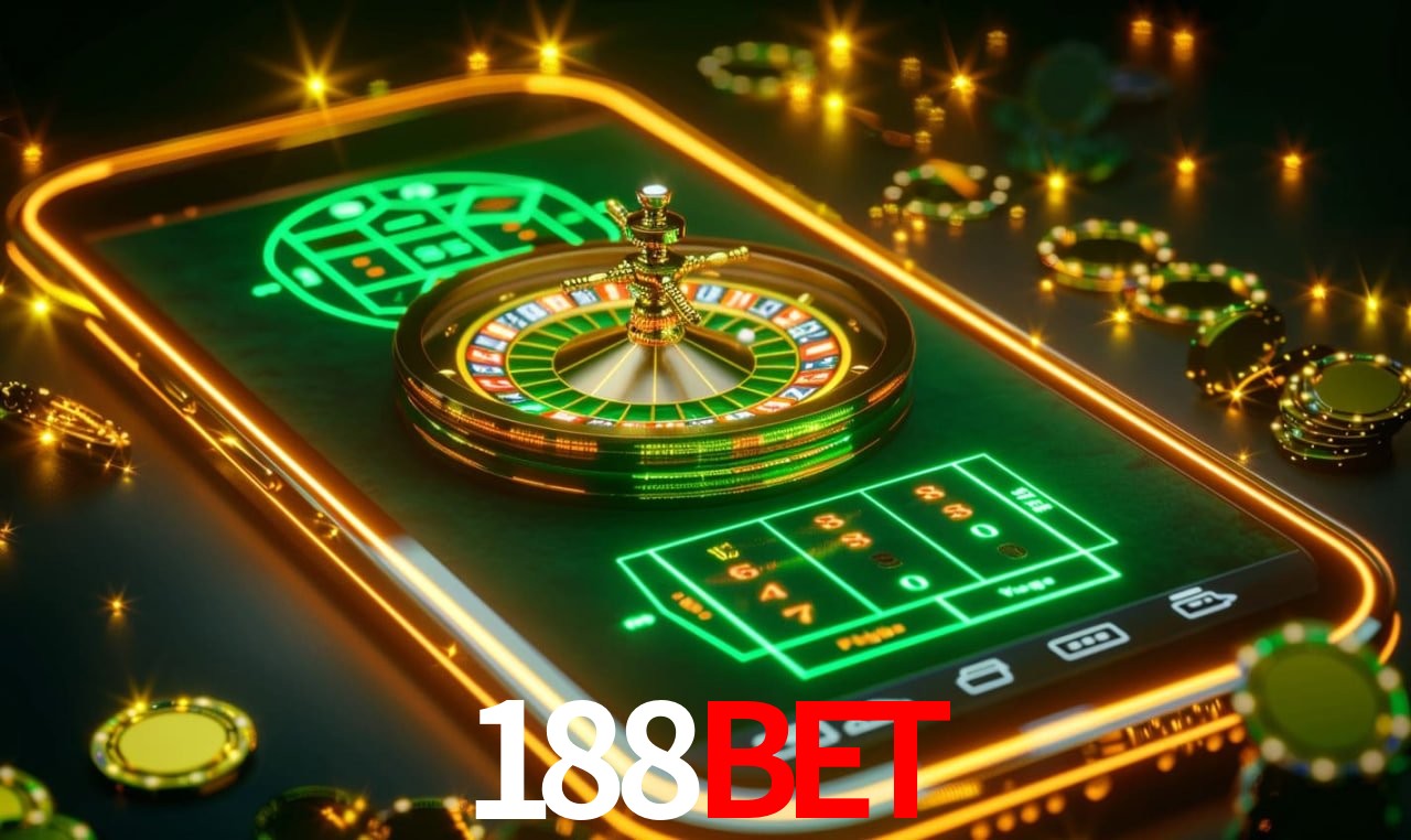 188bet PIX Instantâneo - Saques em 8 Minutos