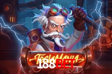 Segurança 2FA 188bet