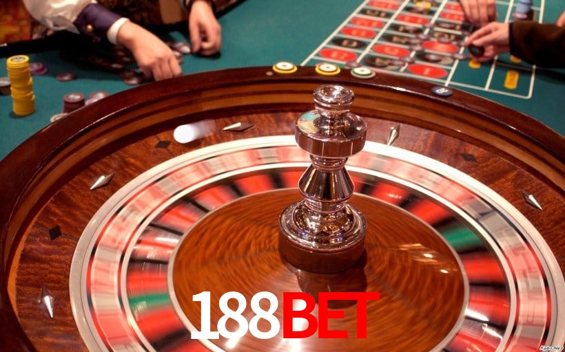 Programa VIP 188bet