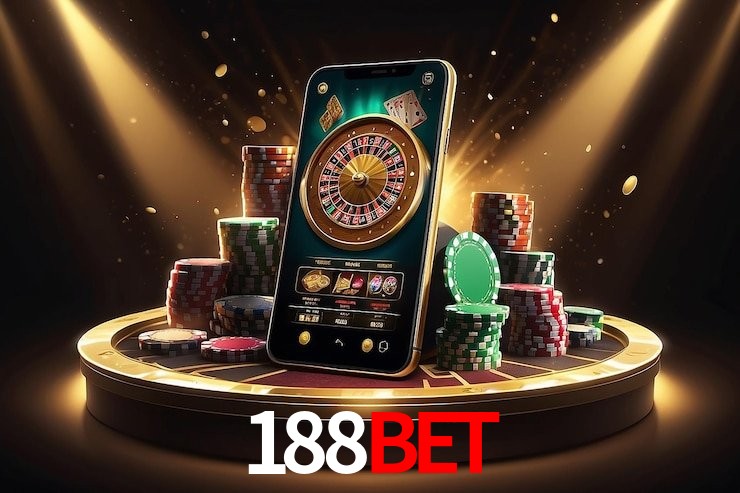 Integração de APIs 188bet