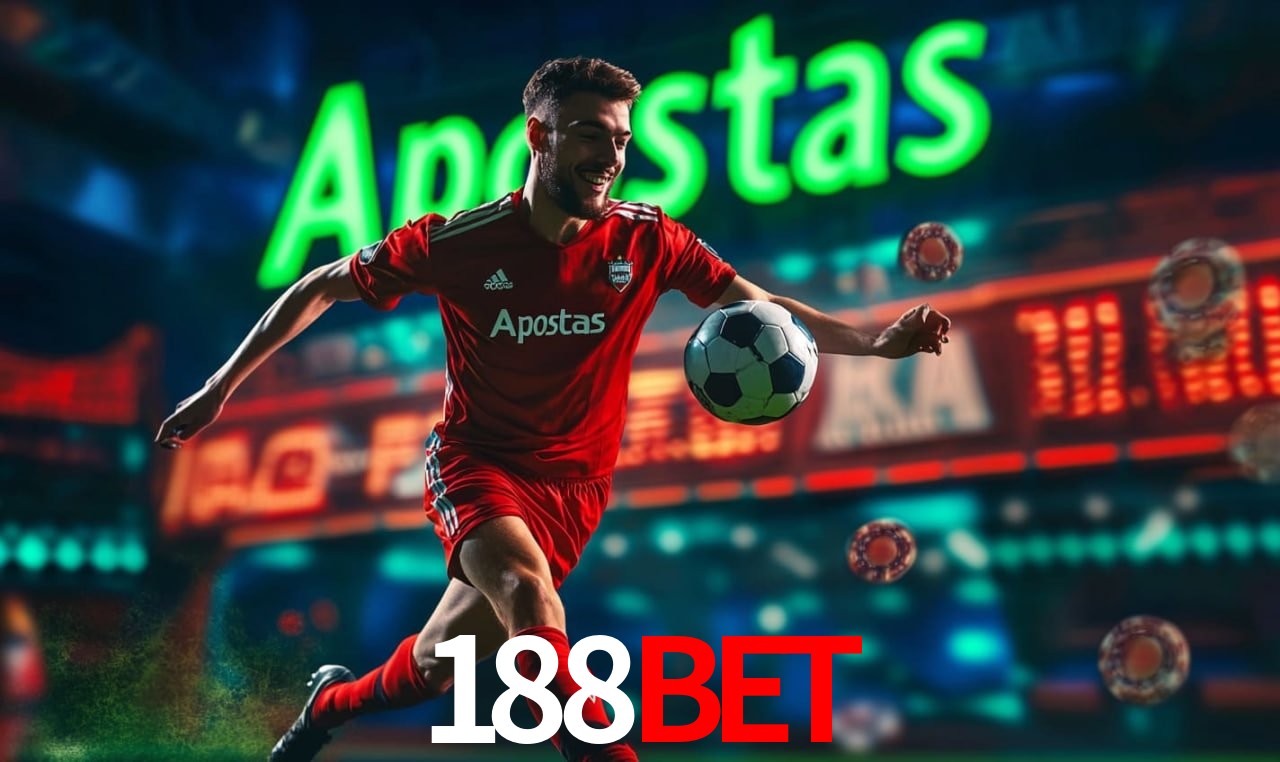 Interface Premium 188bet