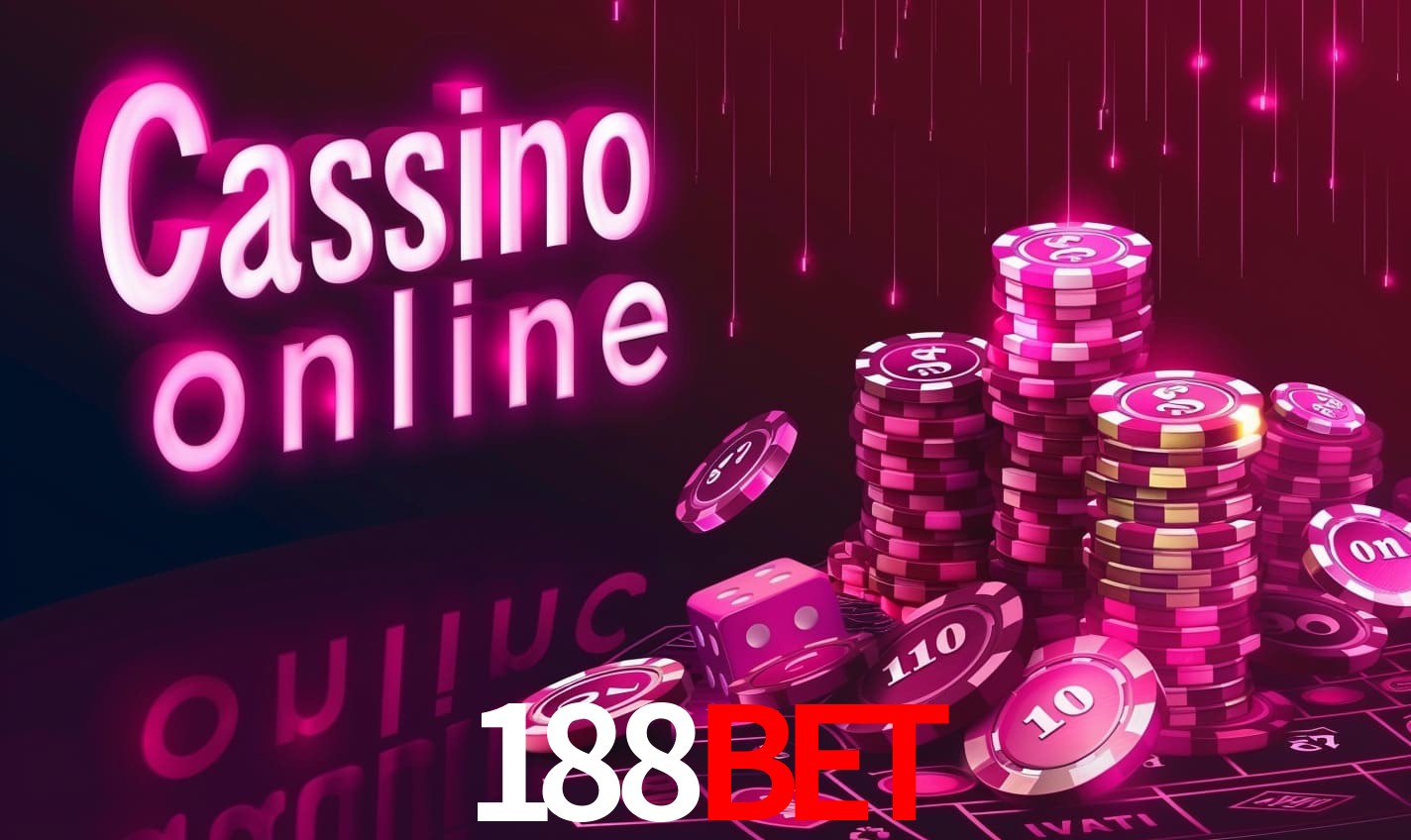Inovações de Jogos na 188bet: O Futuro das Experiências Interativas
