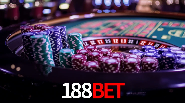 Daily Bonuses 188bet