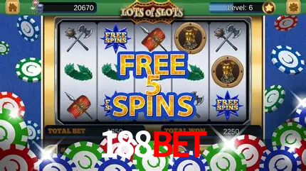 A Emoção da Loteria na 188bet: Uma Chance de Mudança de Vida