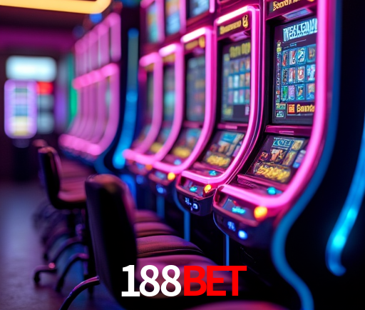 Slots 188bet - RTP Alto Certificado