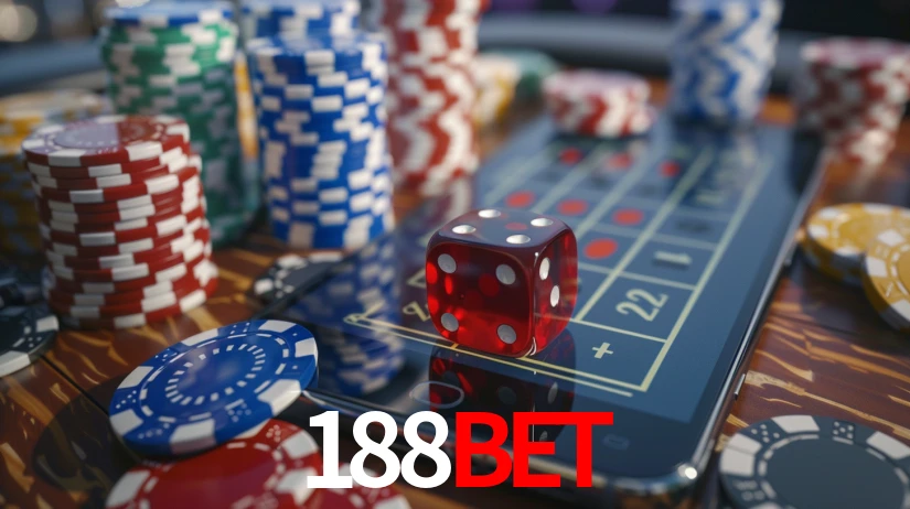 Cash Out 188bet