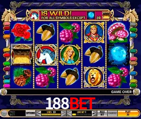 Descubra o Mundo do Cassino Online com 188bet