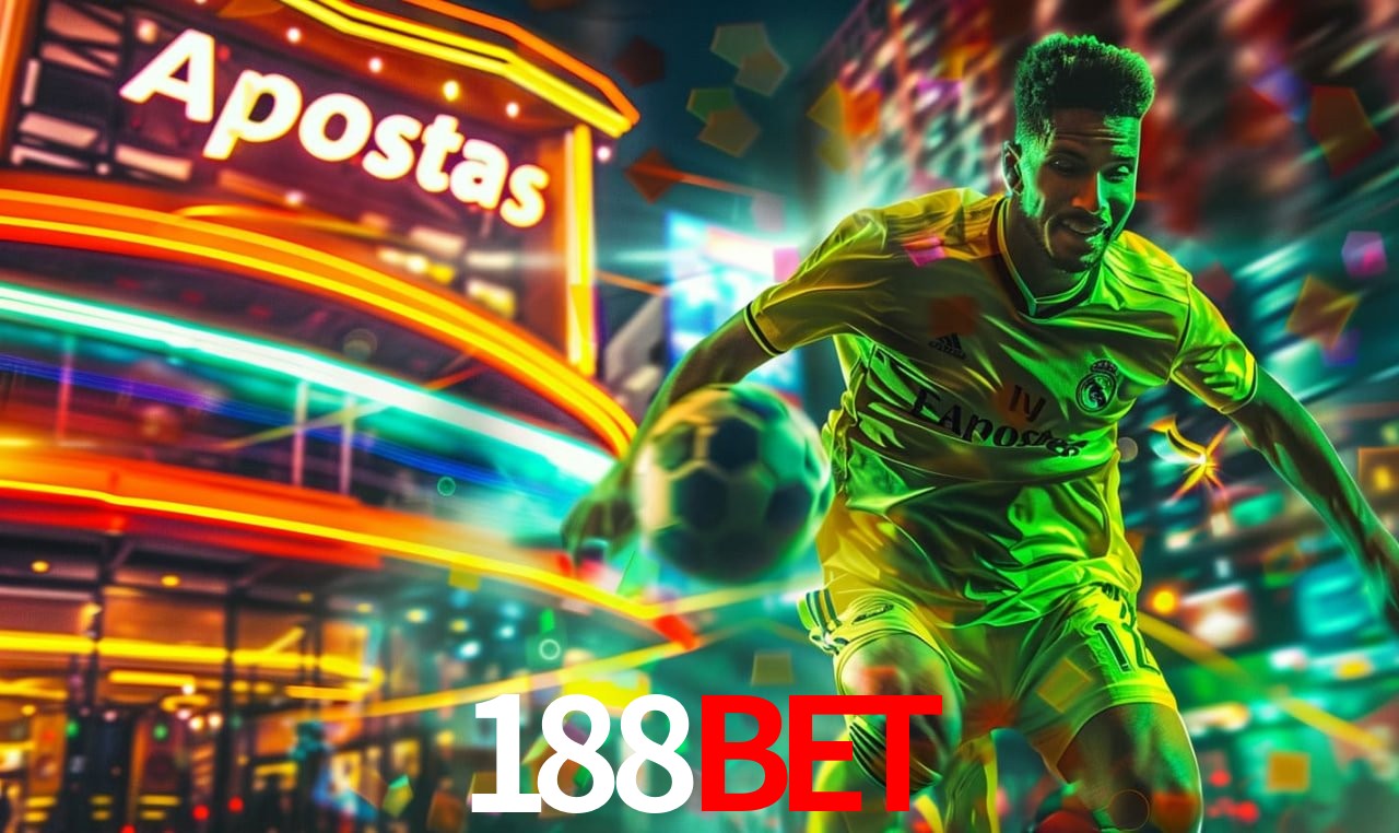 Jogos de Slot 188bet