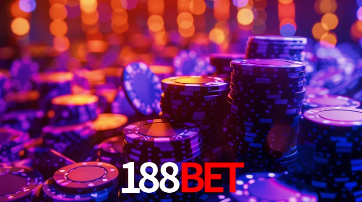 Odds Competitivas 188bet