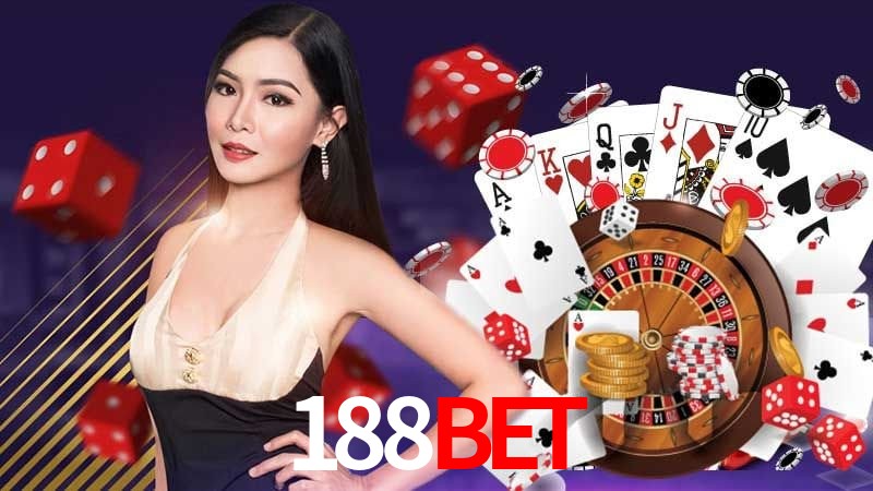 PIX Instantâneo 188bet