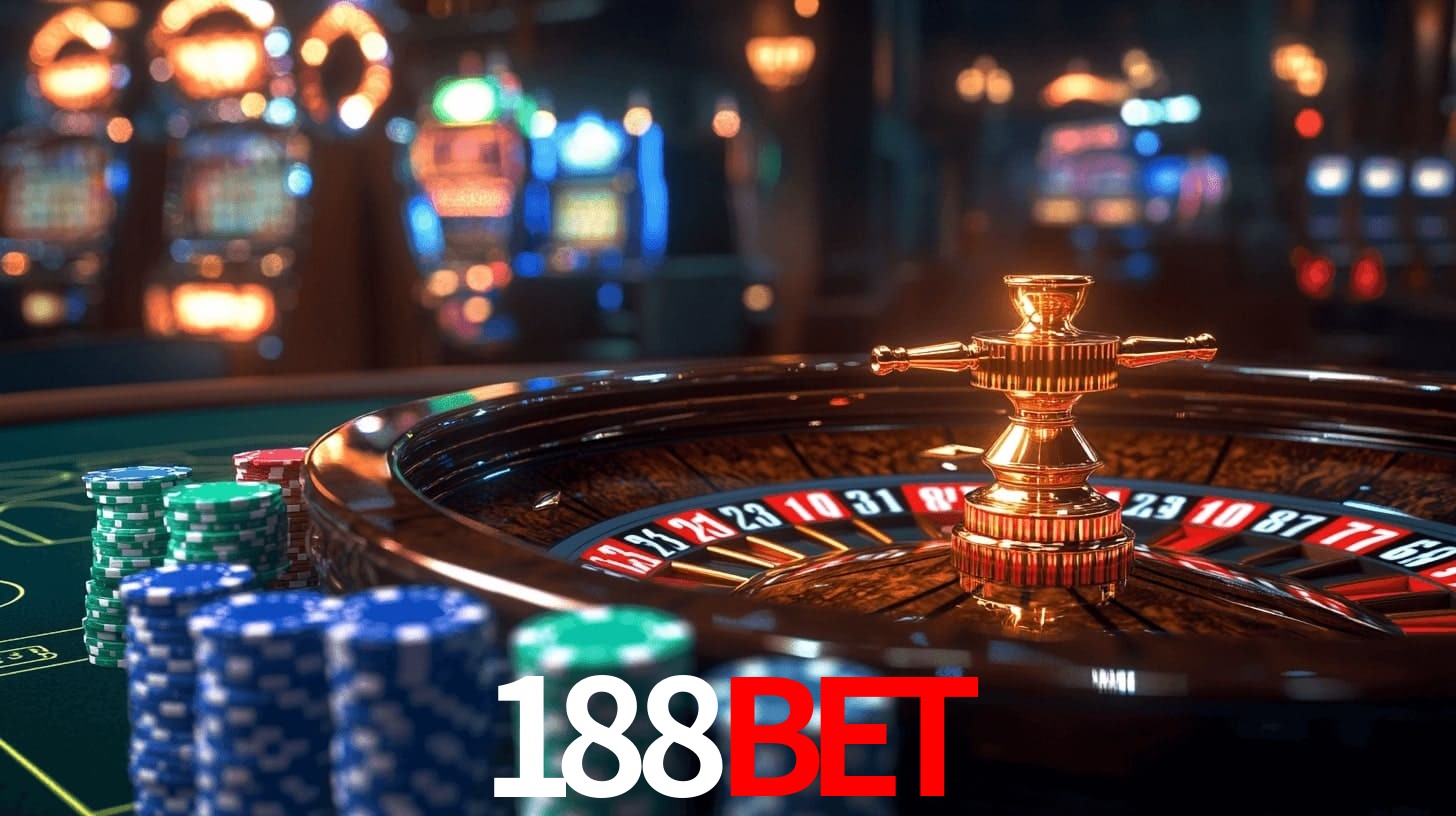 188bet: Seu Especialista em Apostas Esportivas Brasileiras
