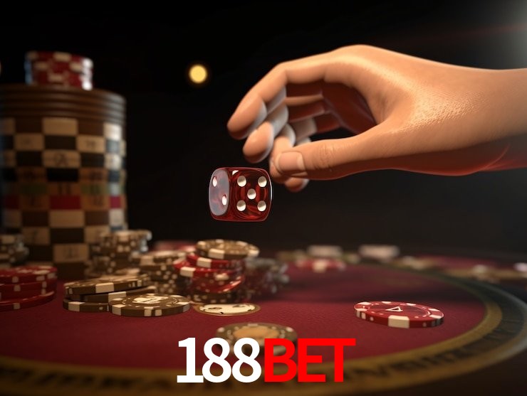 Provedores de Jogos 188bet