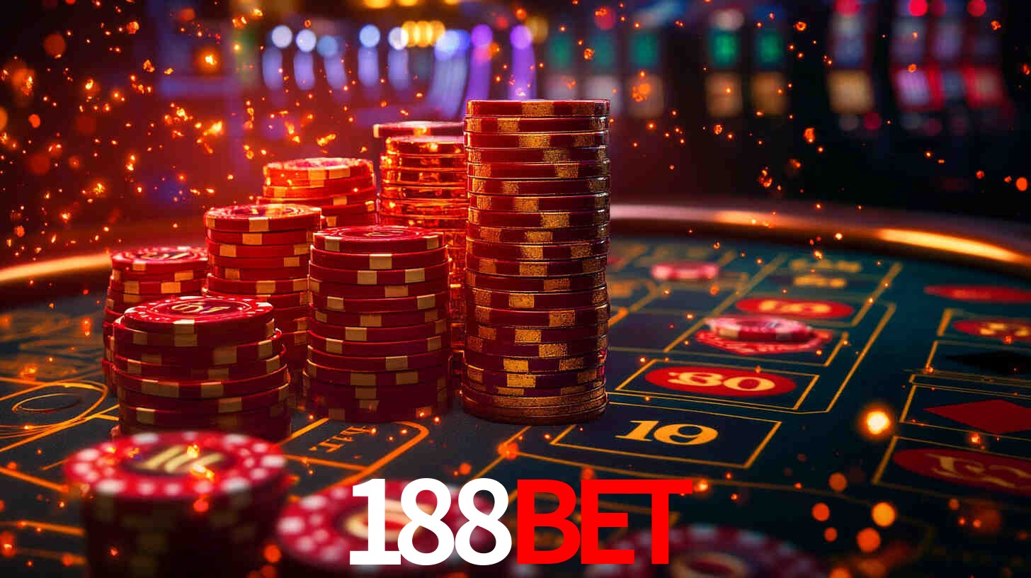 Premium Interface 188bet