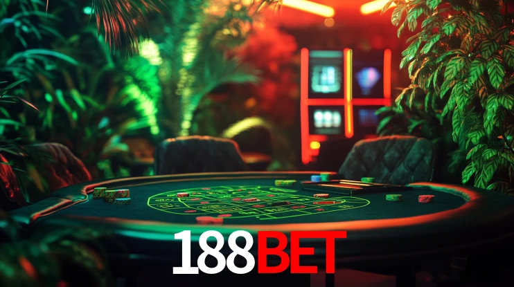 Programa VIP 188bet