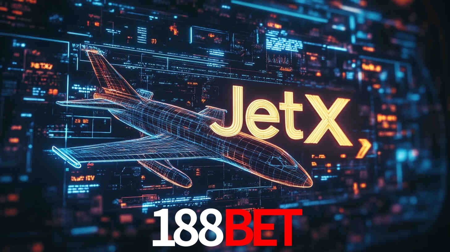 Apostas Esportivas na 188bet: Um Guia Completo