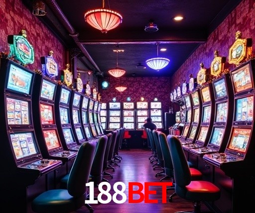 Slots 188bet - Giros Grátis Diários
