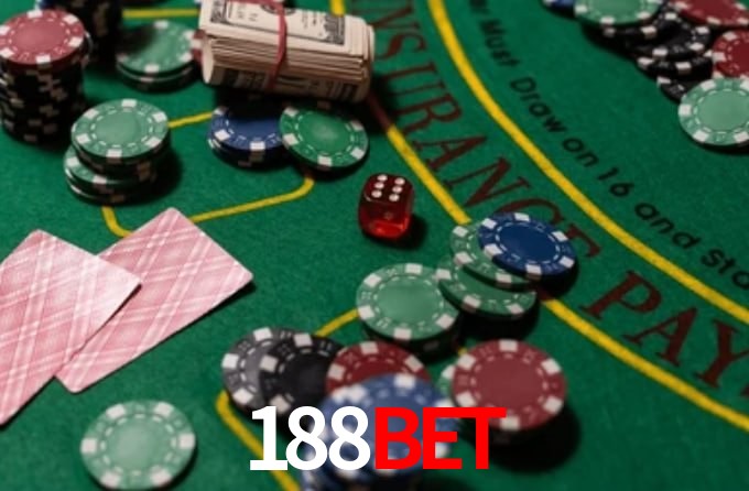 Servidor Brasil 188bet