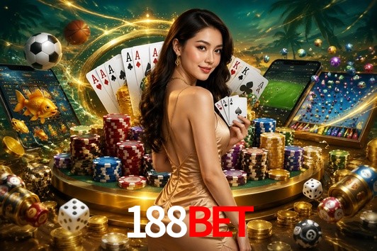 Blackjack Table 188bet