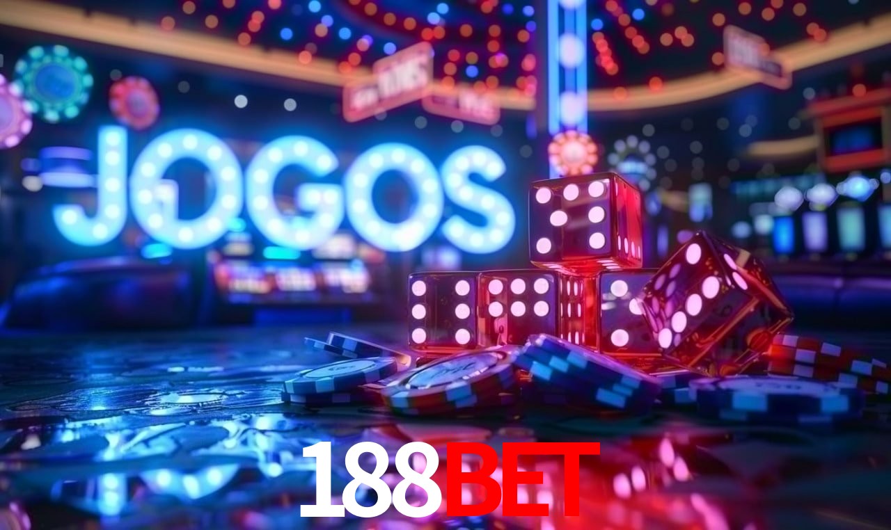 Jogos Exclusivos 188bet