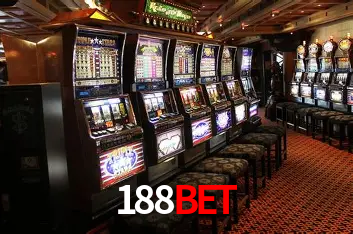 Desvendando o Mundo dos Jogos Virtuais na 188bet