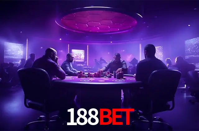 Desvendando o Mundo dos Jogos Virtuais na 188bet