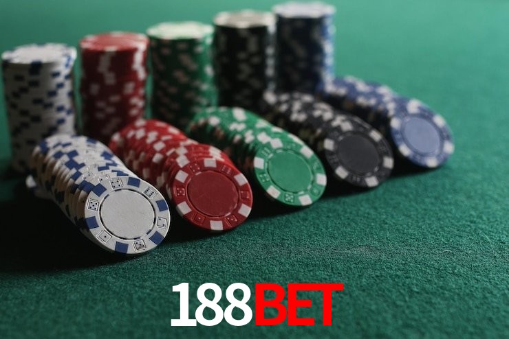 Bonus Features 188bet